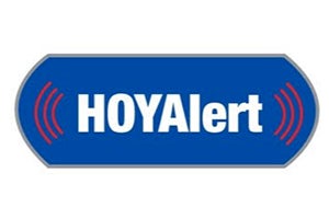 HOYAlert image