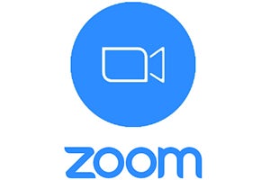 Zoom Logo