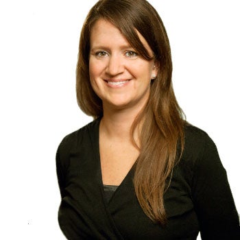Kelly Whitener - researcher headshot