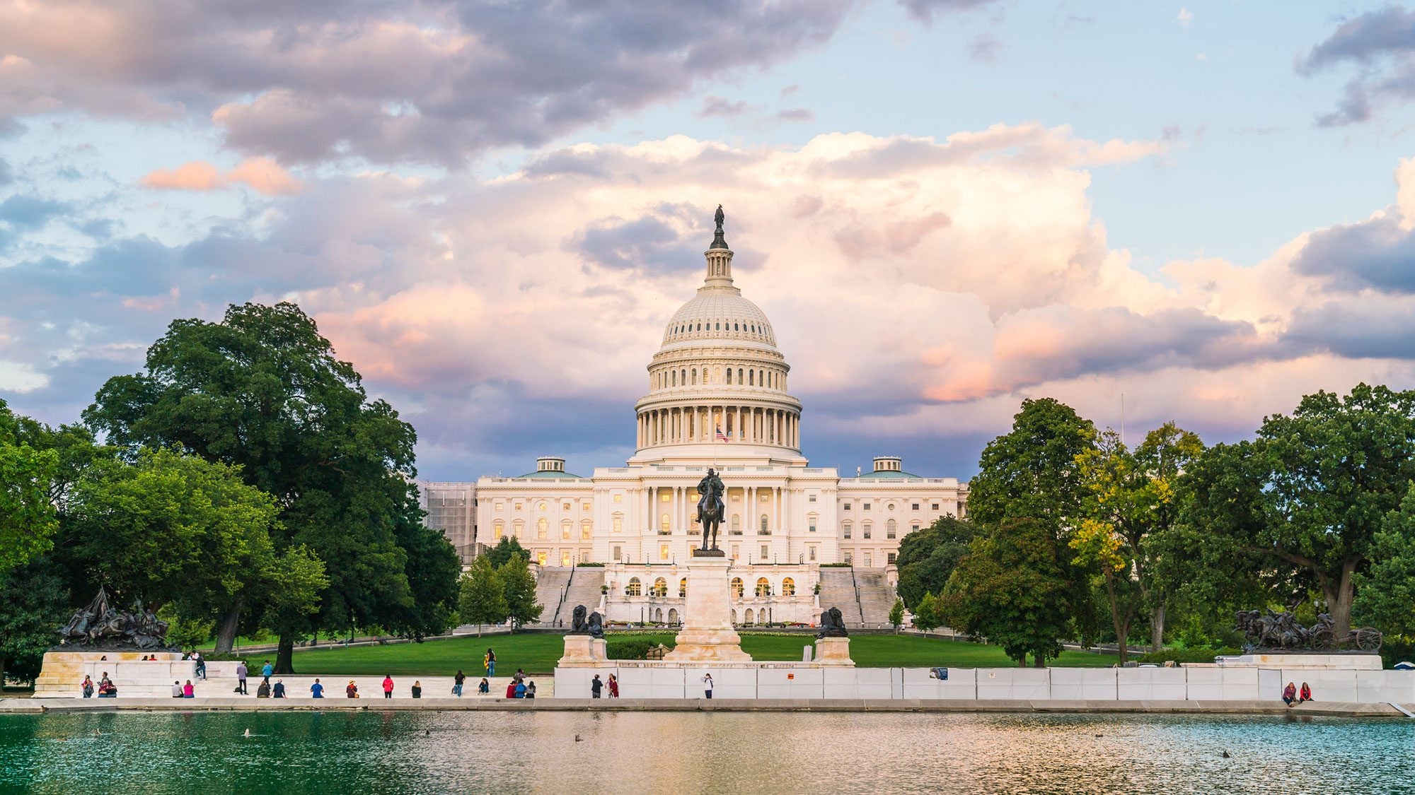 U.S. Capitol