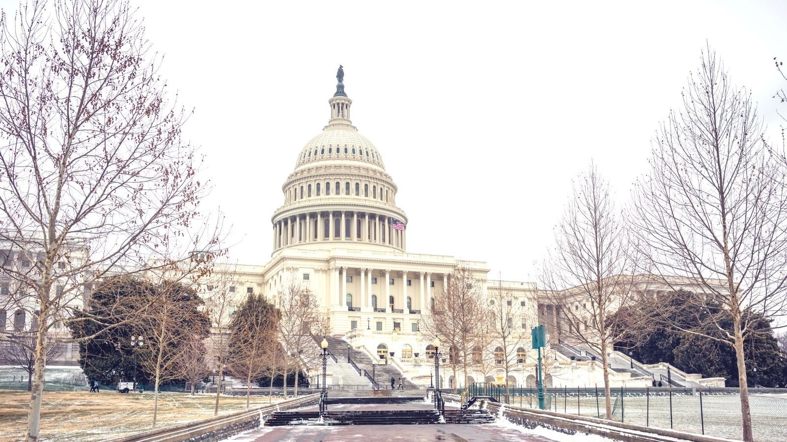 U.S. Capitol Building