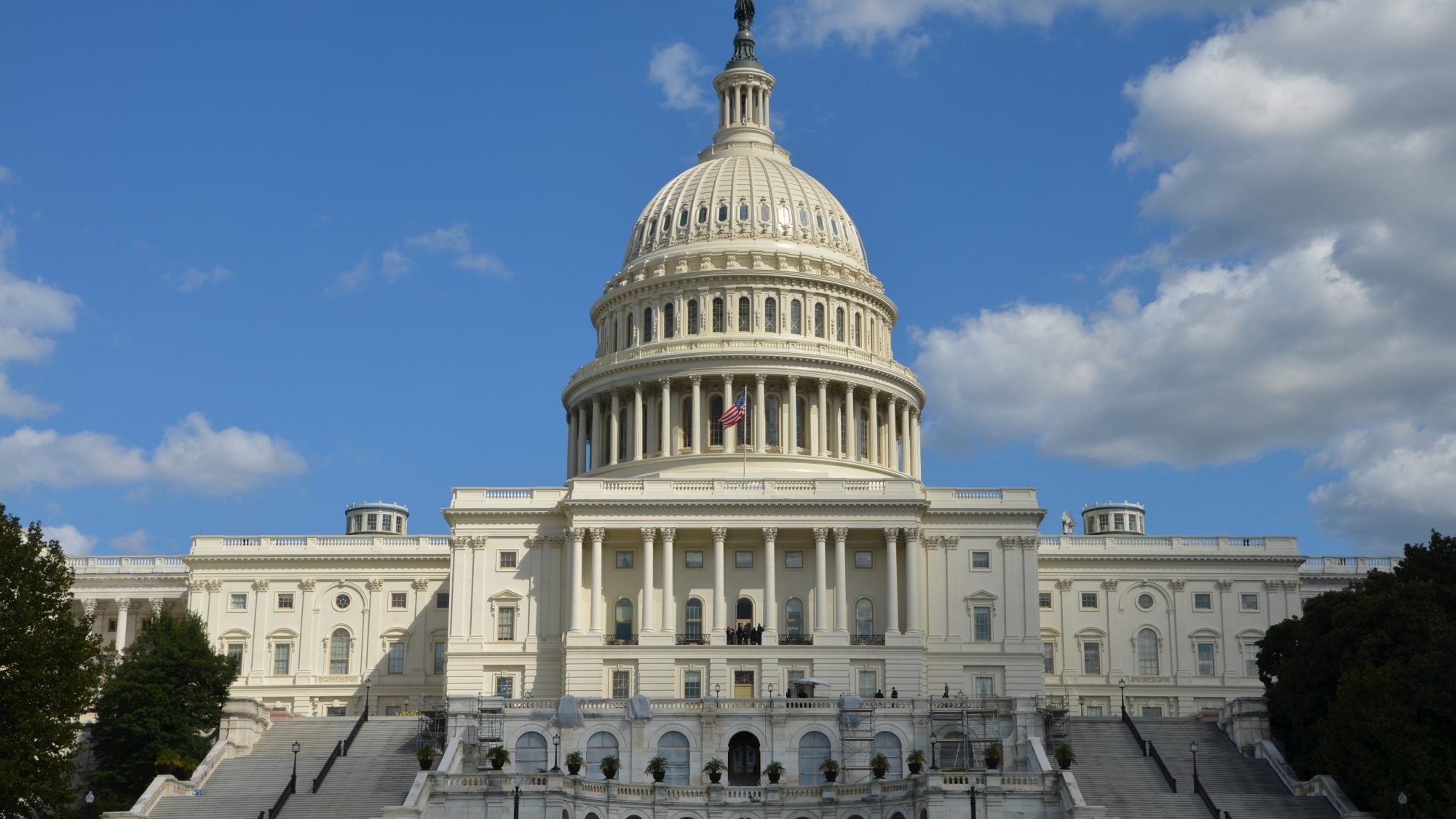 U.S. Capitol