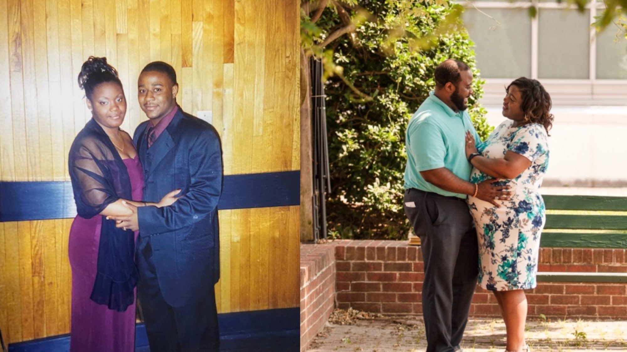 Hoyas Who Found Love on the Hilltop￼