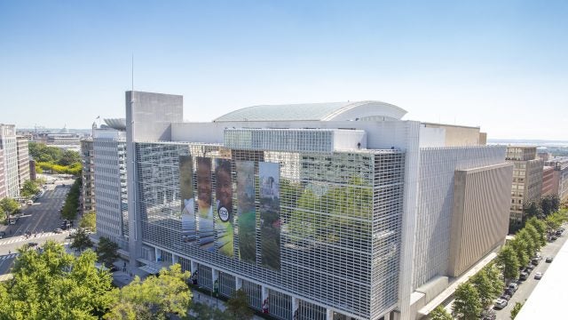 World Bank Headquarters