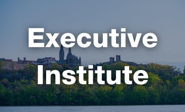 Executive Institute