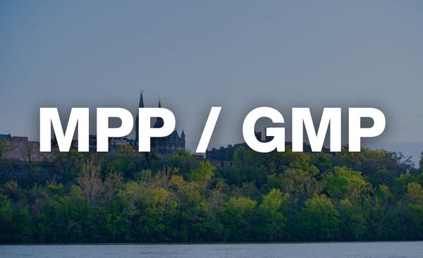 MPP/GMP