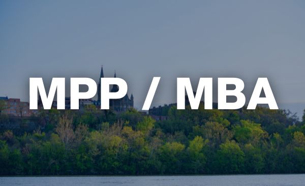 MPP/MBA