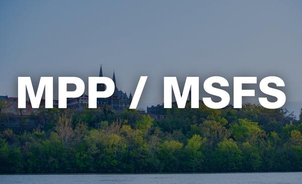 MPP/MSFS