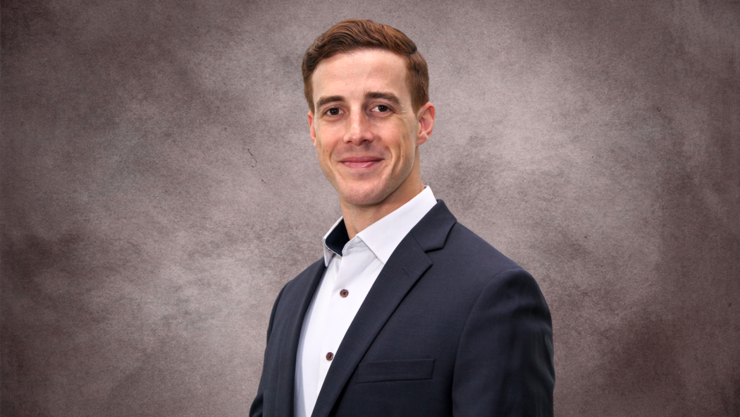 McCourt's 2022 Newmark Scholars represent the U.S. Army, Marine Corps