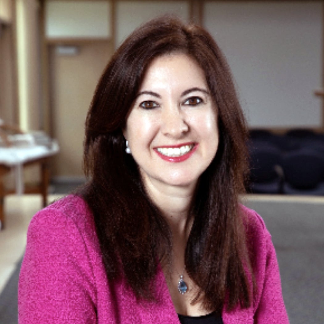 Headshot of Adriana Kugler