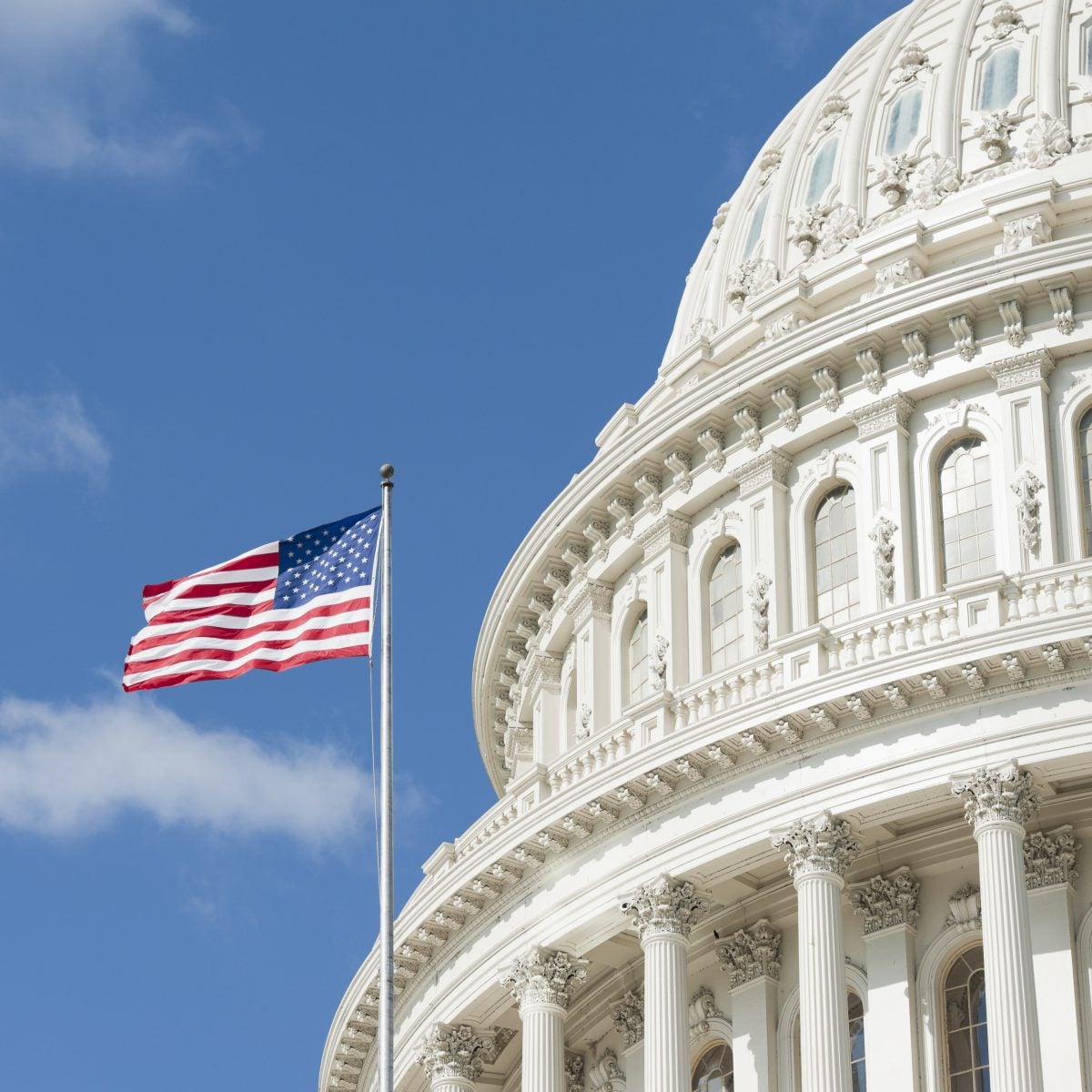 U.S. Capitol