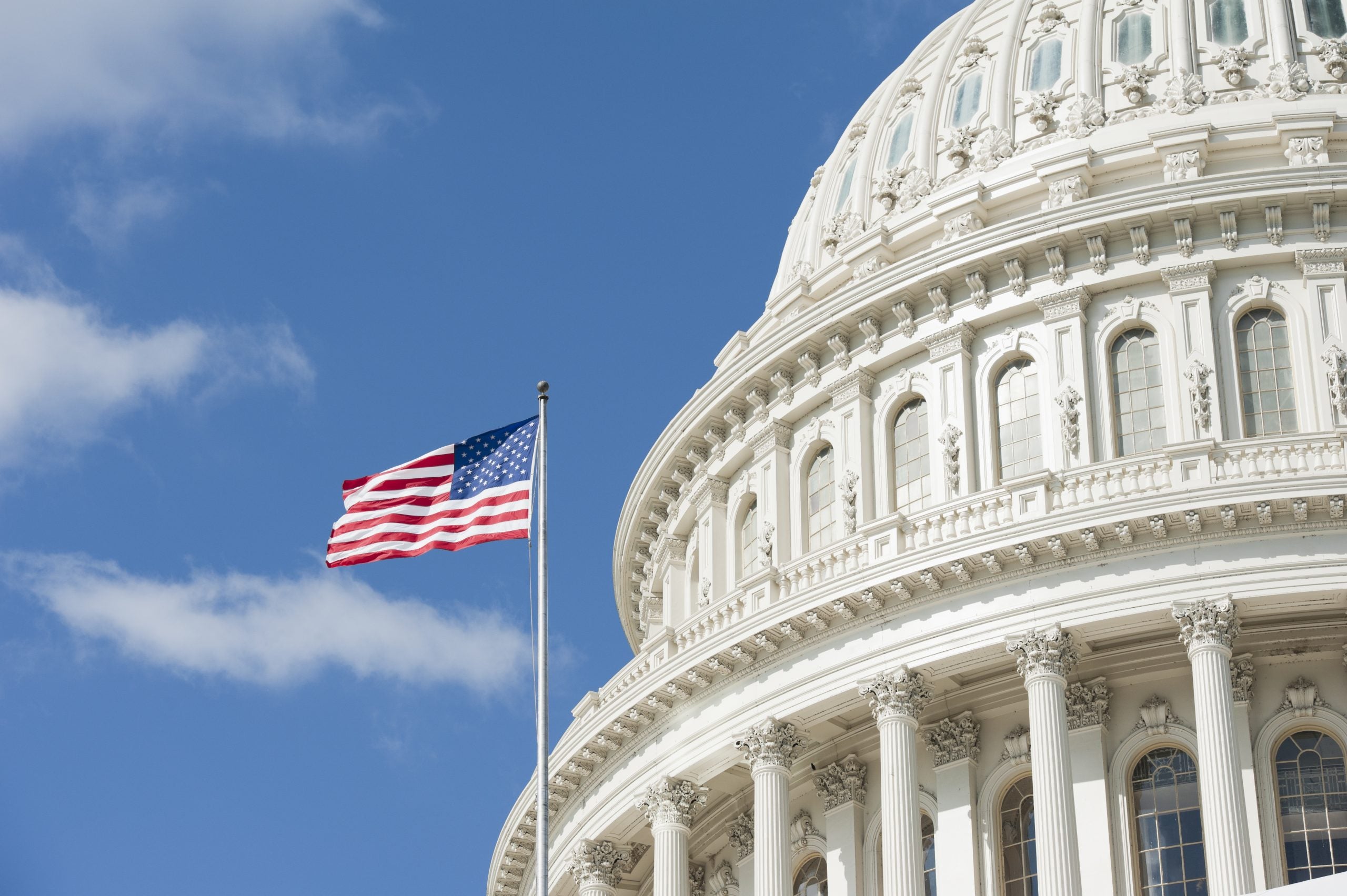 U.S. Capitol