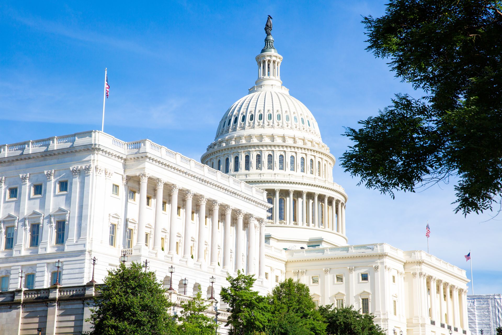 U.S. Capitol