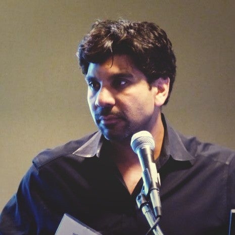 Jishnu Daas