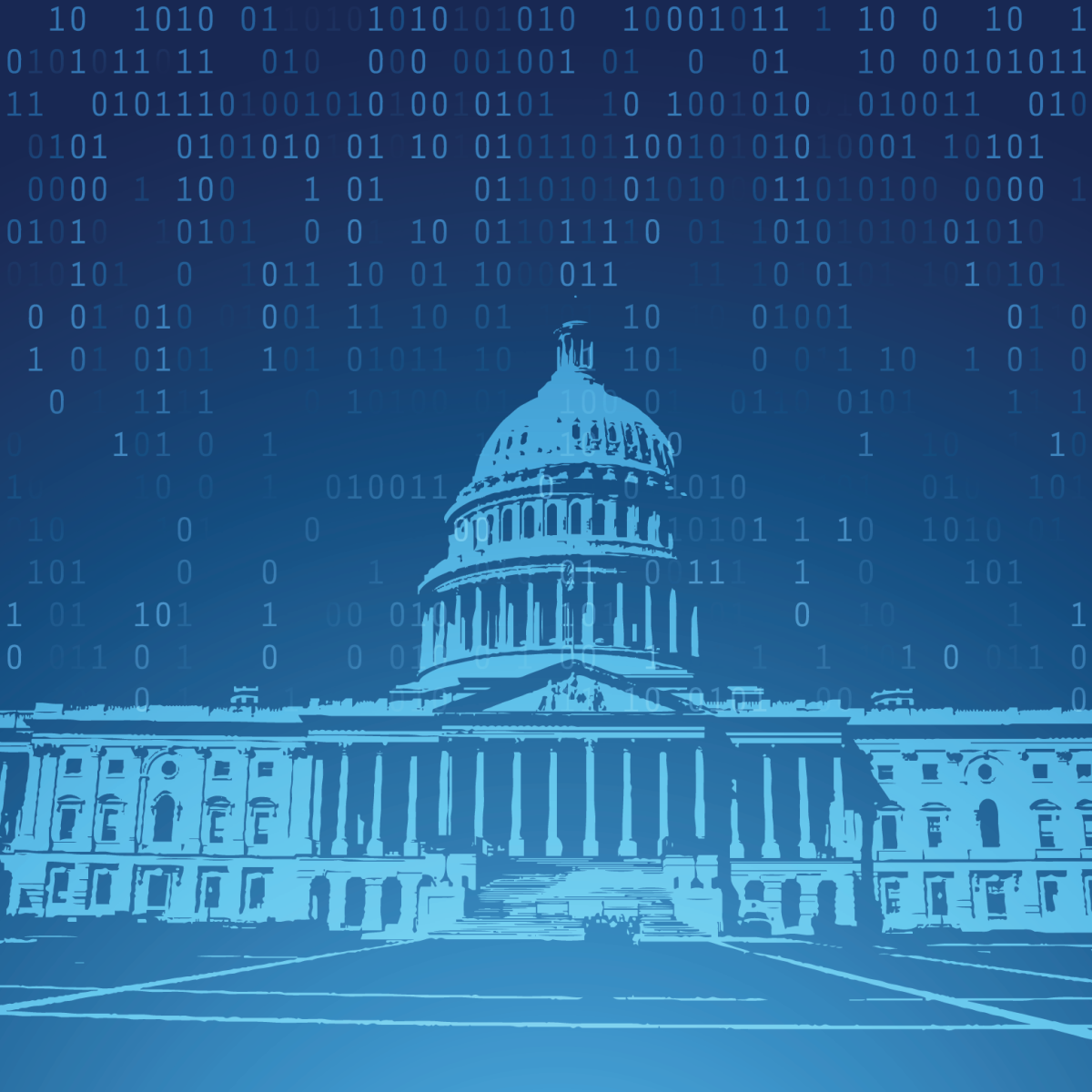Tech and Public Policy