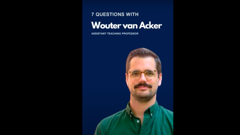 Wouter van Acker