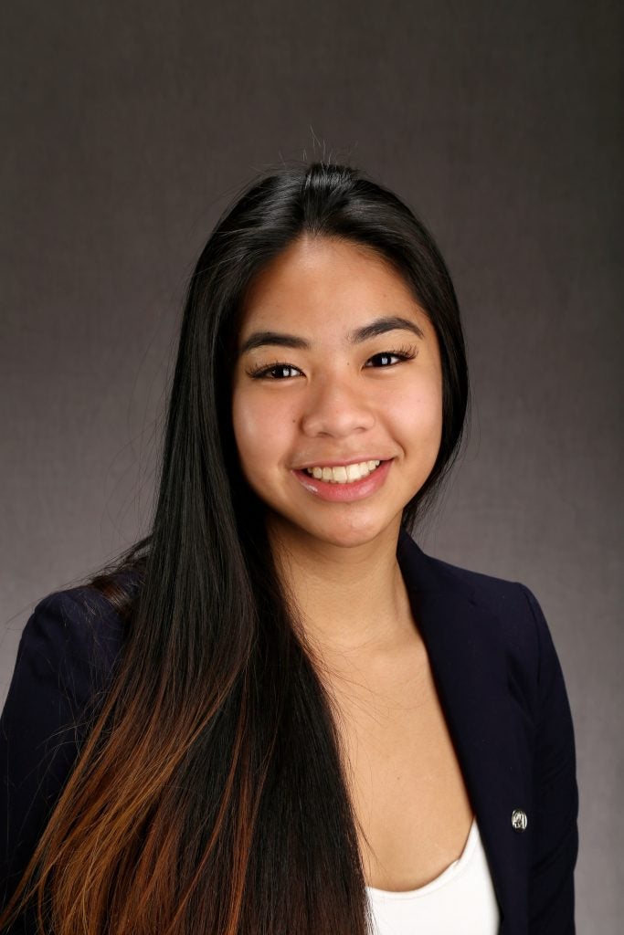 Charlene Nguyen (MPP'25)