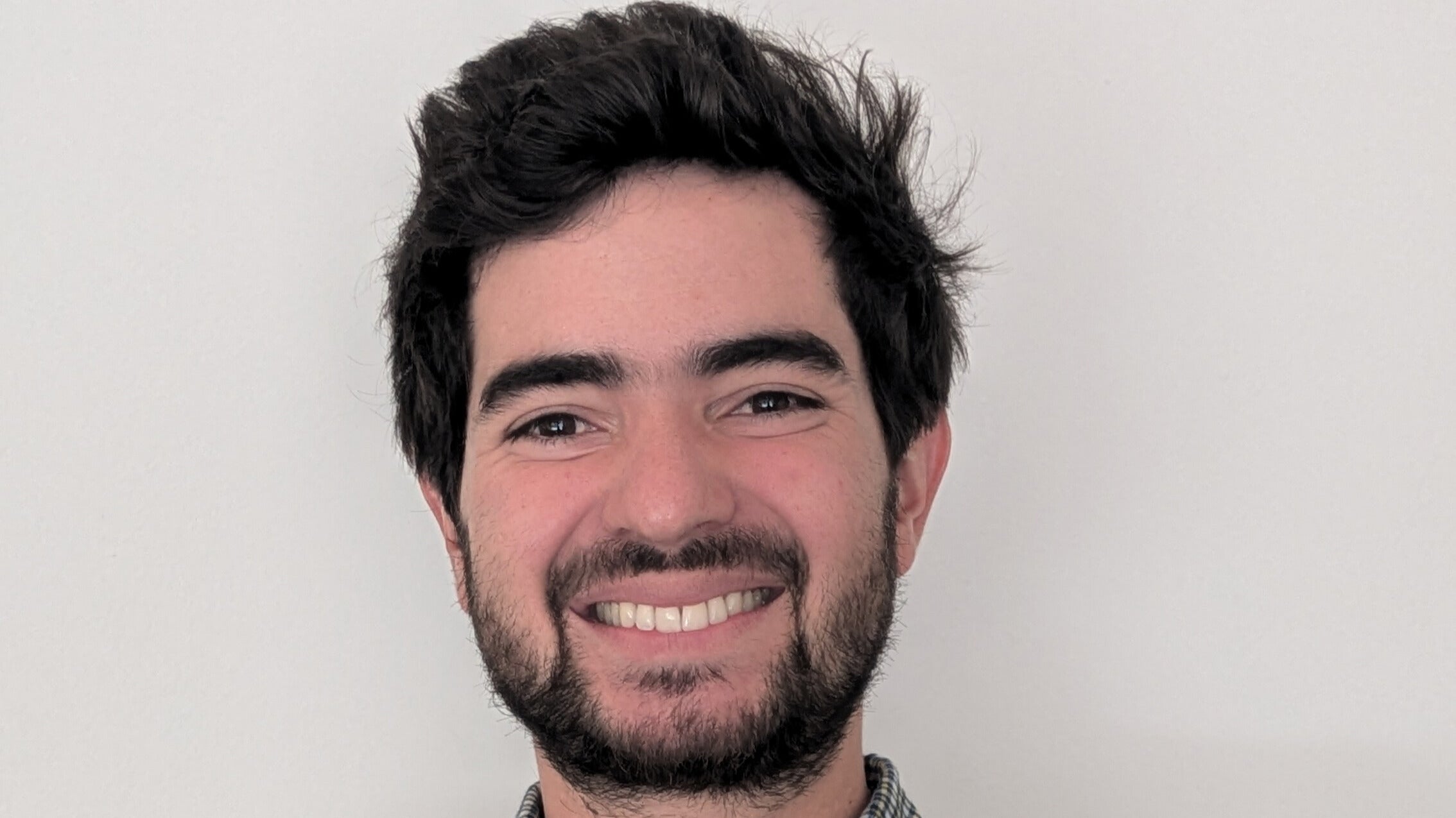 Daniel Cardenas Headshot