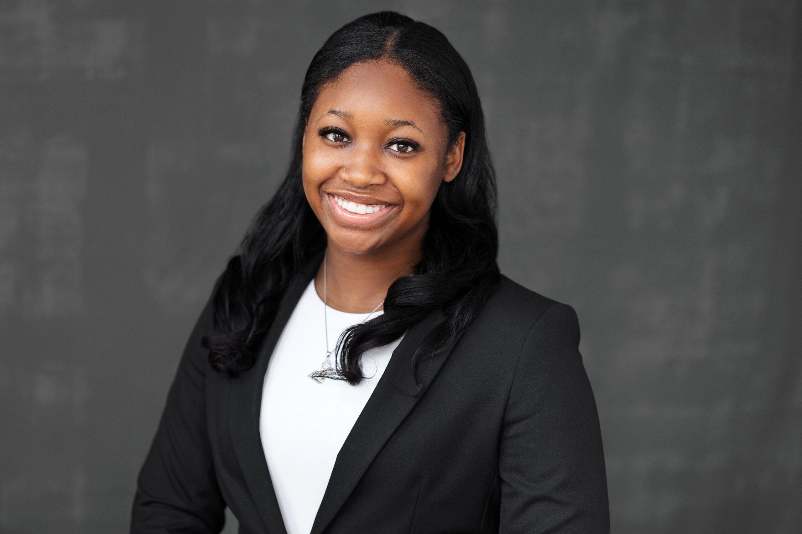 Wyae' Stewart headshot