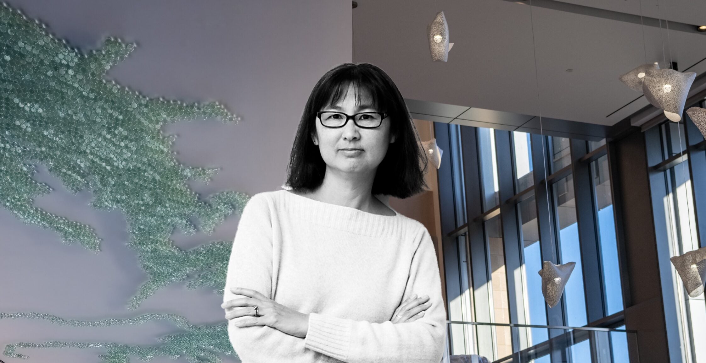 Maya Lin