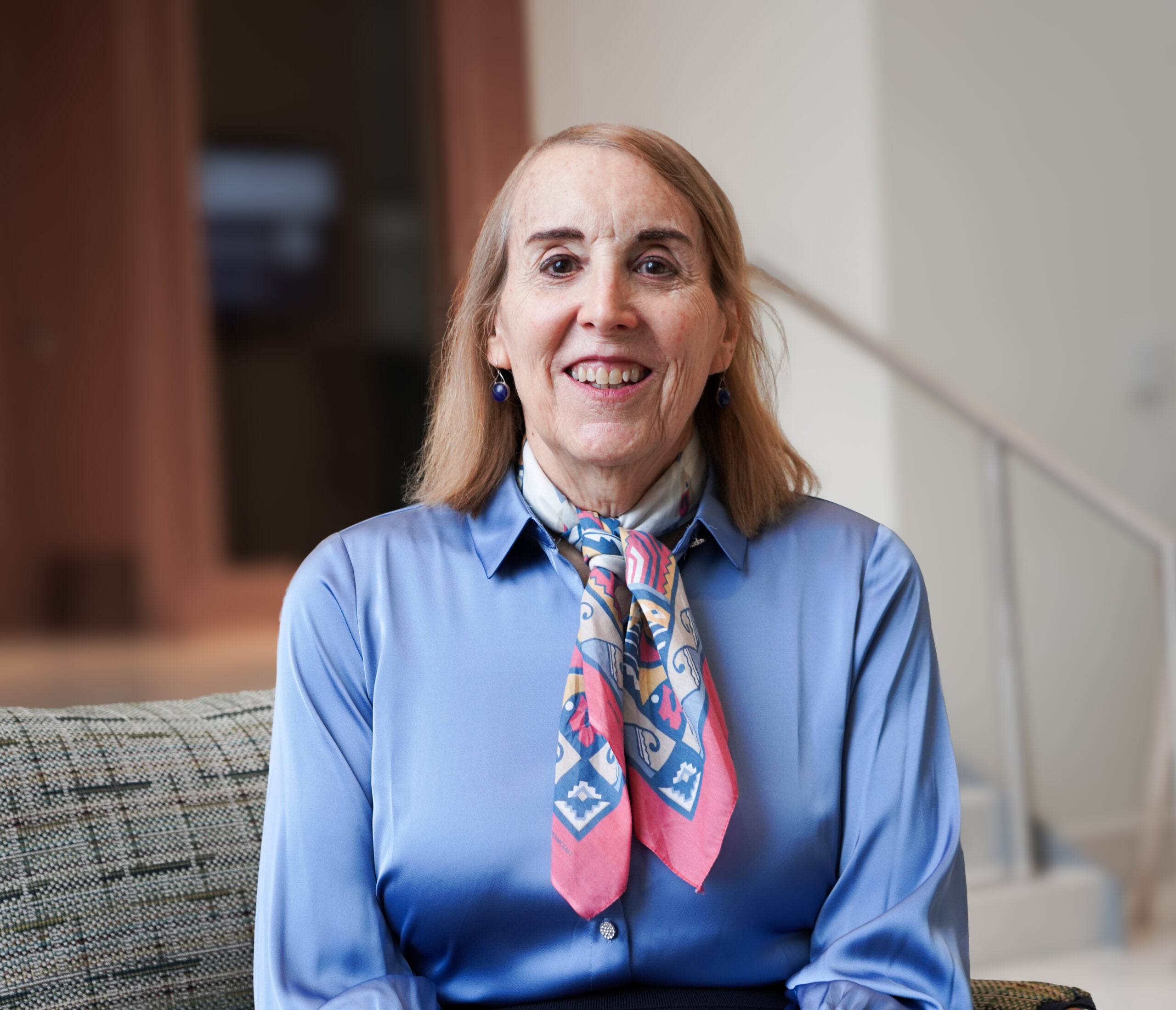 Teaching Professor, Executive Master of Policy Leadership (EMPL) Faculty Director