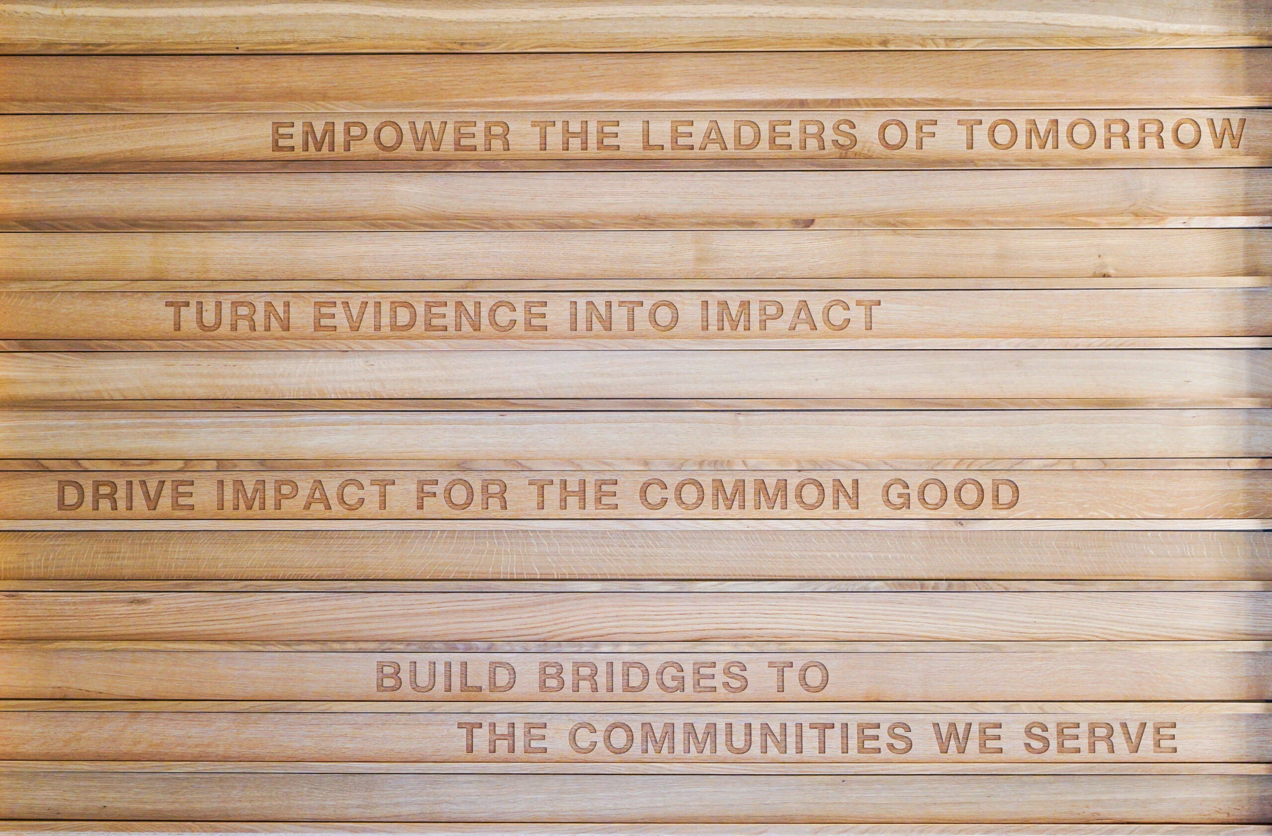 Commons Quote