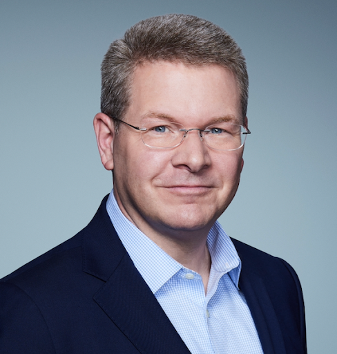Sam Feist (L'99)