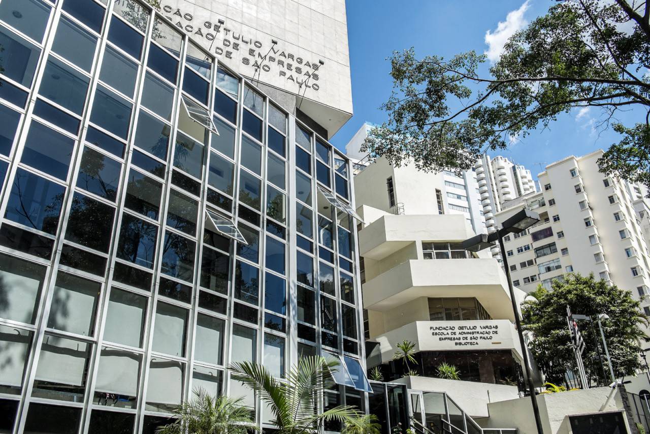 FGV EAESP Campus