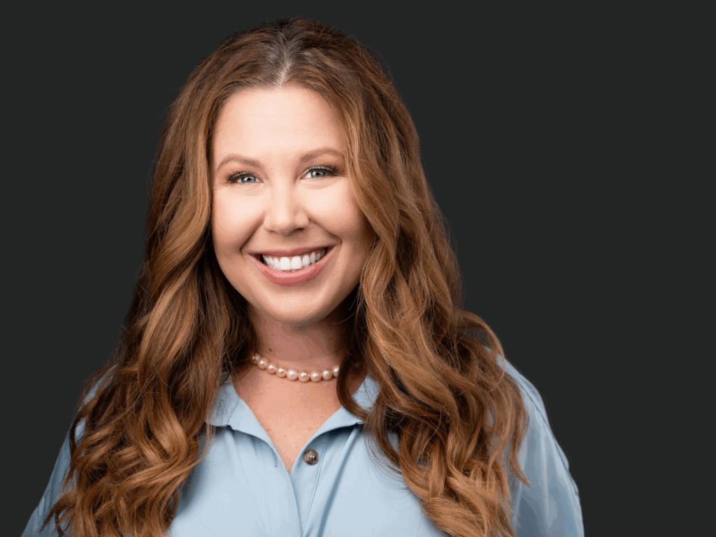 Jennifer Ross (EMPL'26)