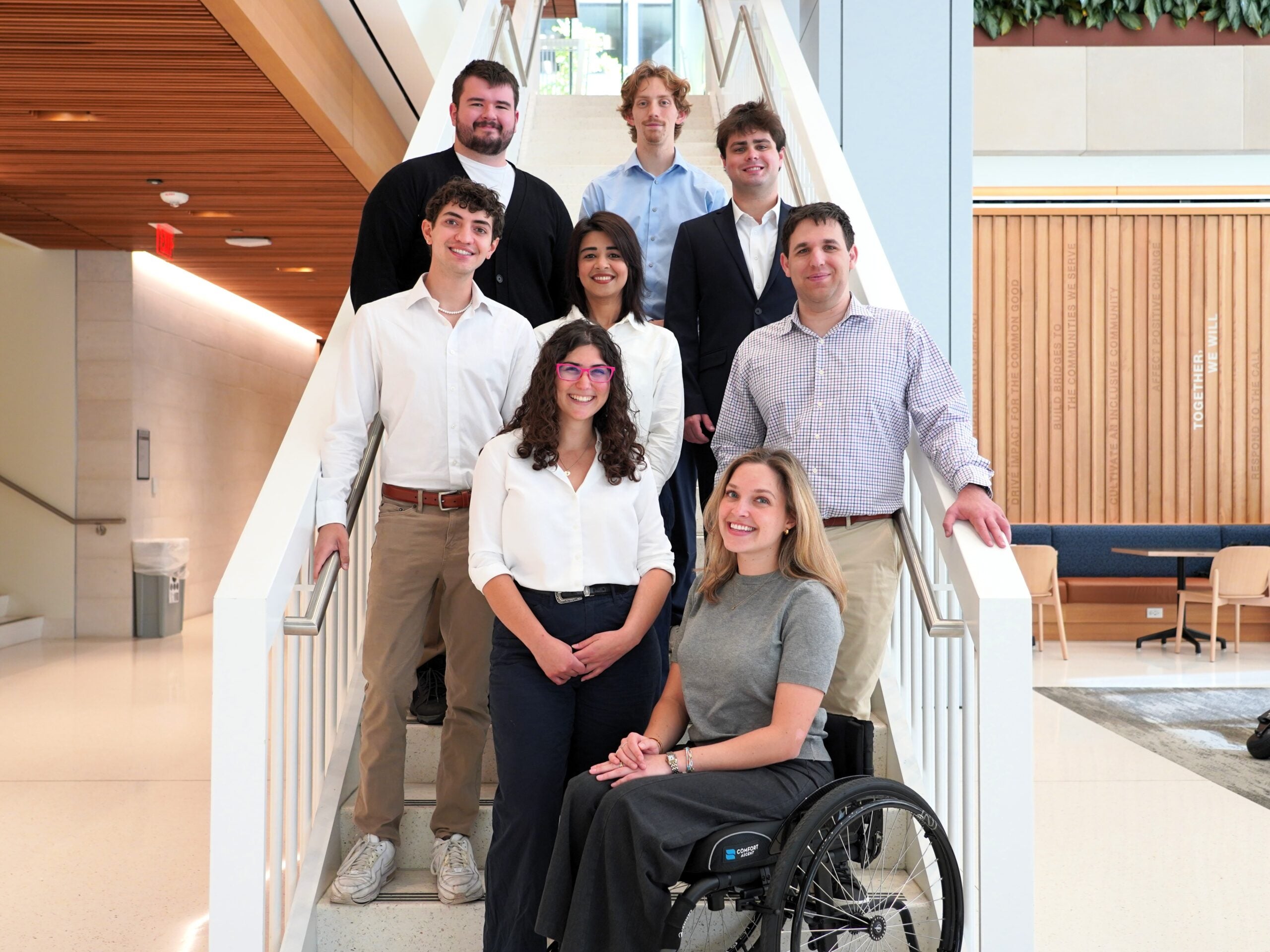 Disability Policy Initiative board, 2025