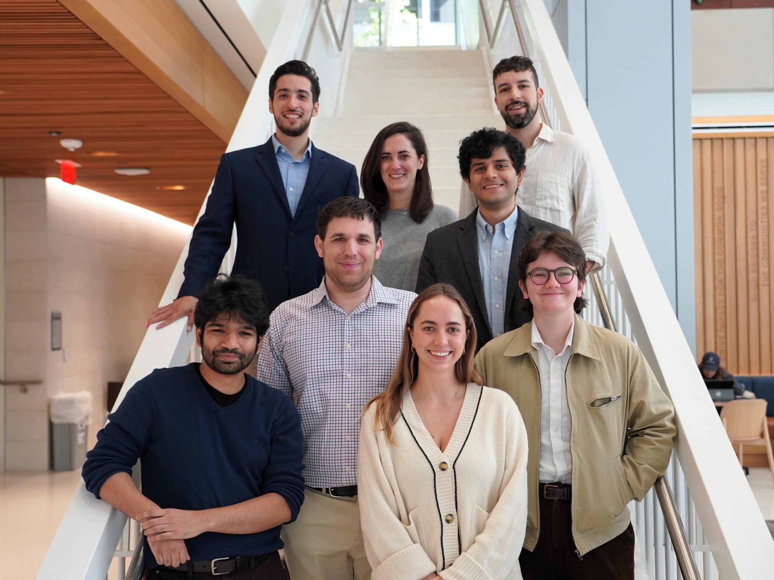 GTPI Board Members, 2025