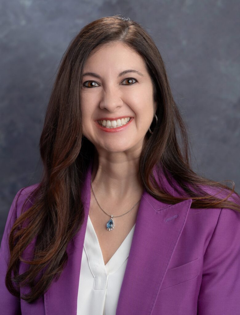 Headshot of Adriana Kugler