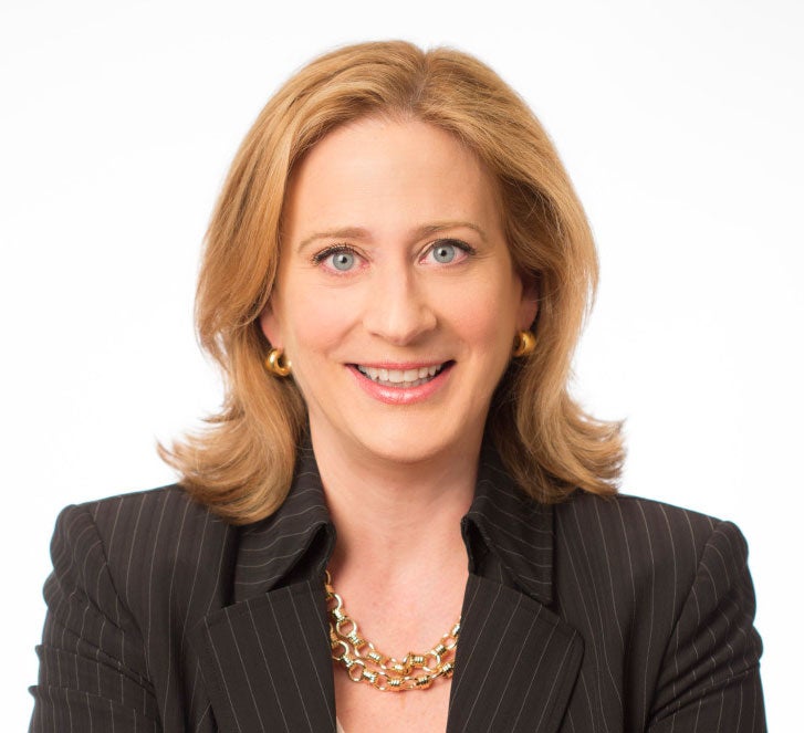 Headshot of Angela Antonelli