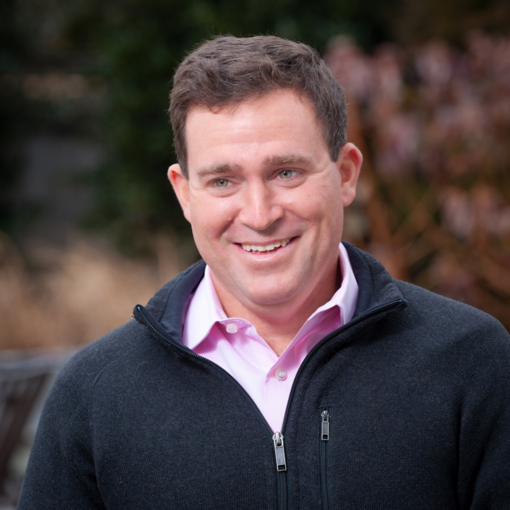 Professional headshot of Dan Helfrich