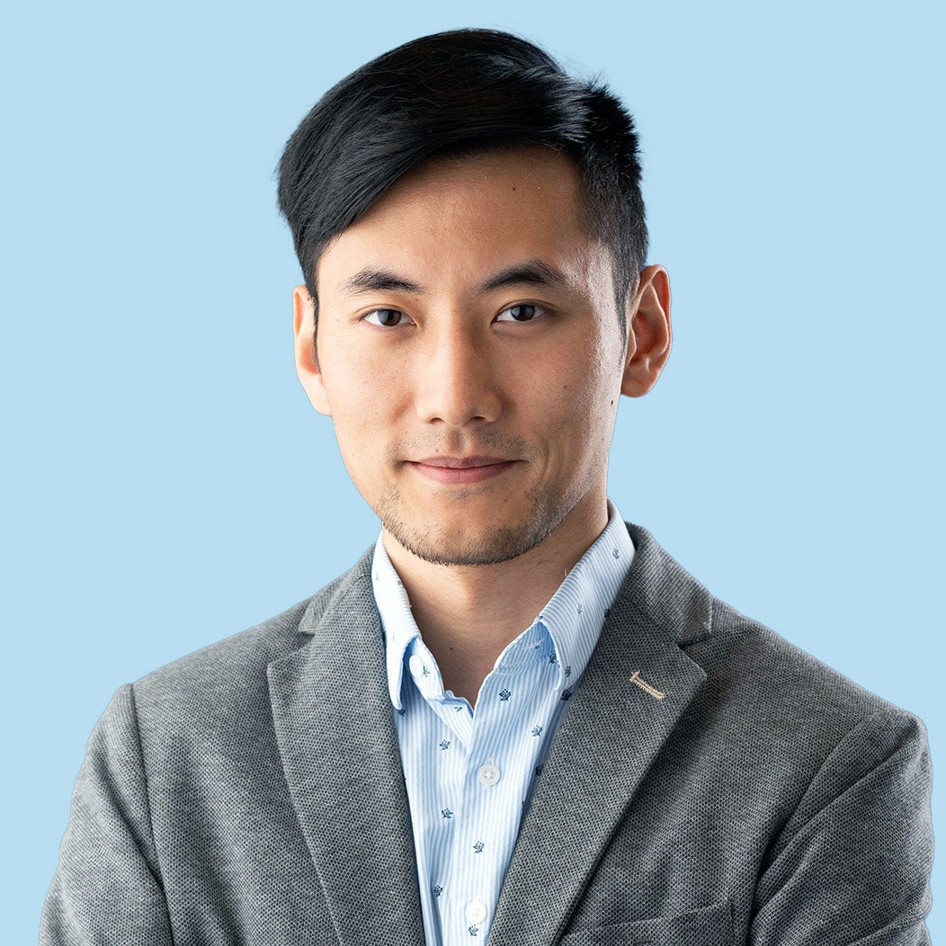 Zhang