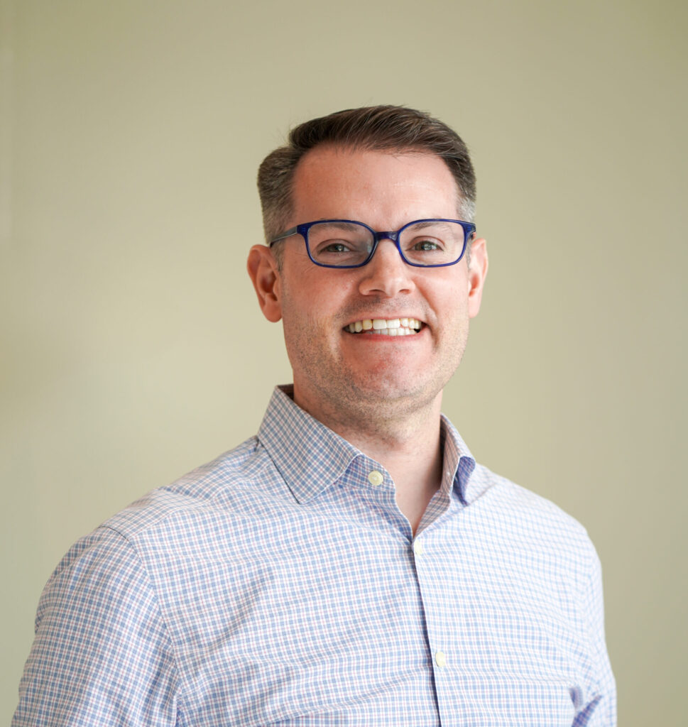 Jon Kuhl headshot