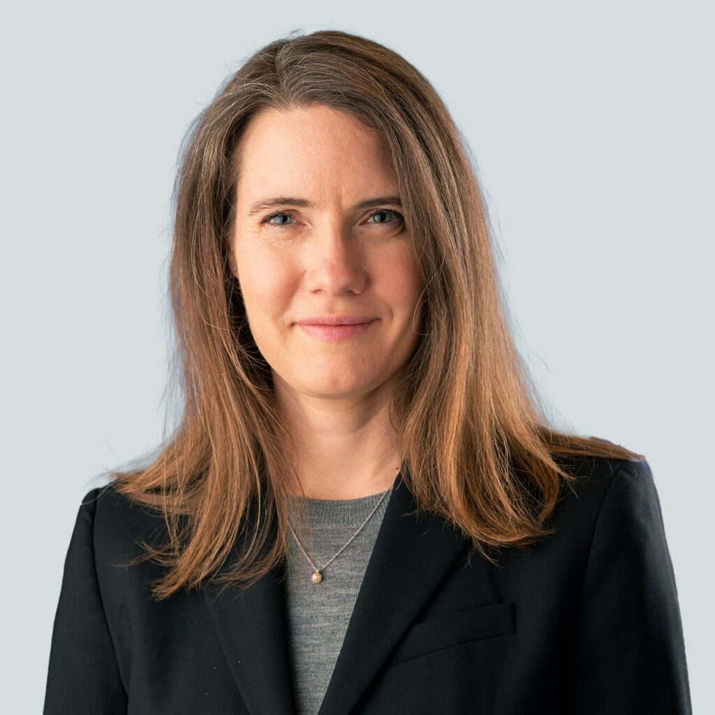 Kathryn Peltier Campbell professional headshot