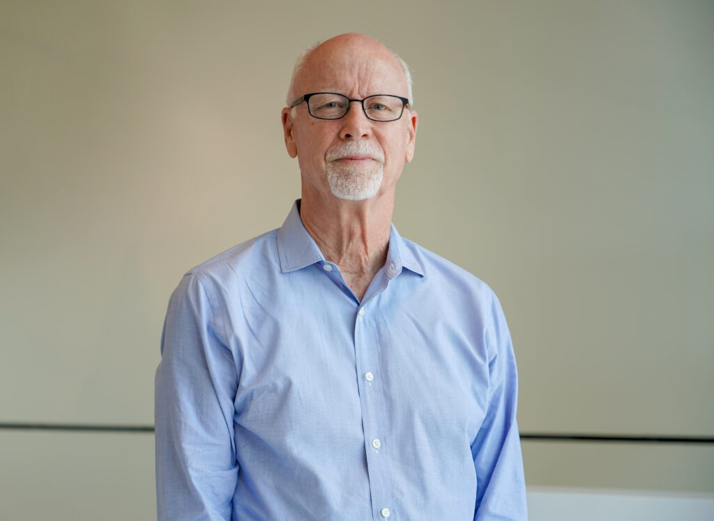 Thomas Toch