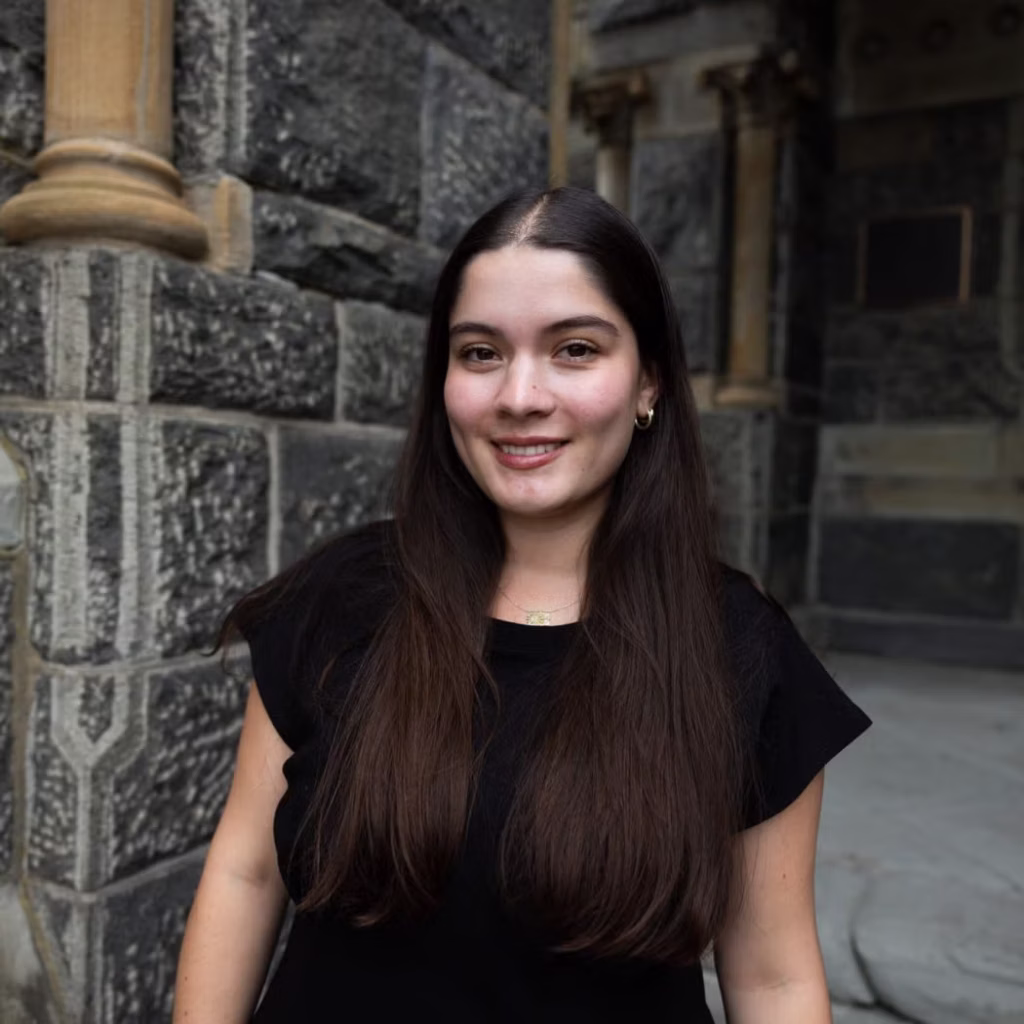 Anna Canizales professional headshot