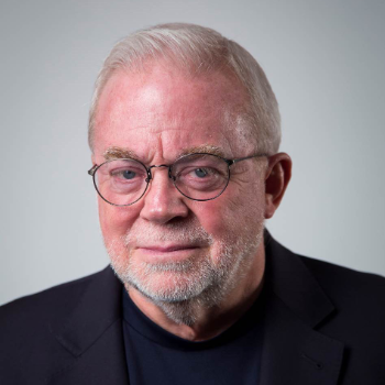 Jim Wallis headshot