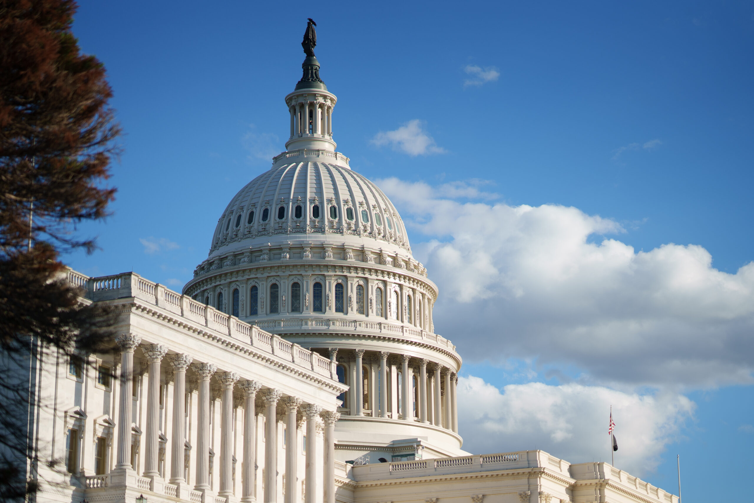 McCourt School launches new visiting fellowship for Congressional Tri-Caucus members