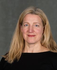 JoAnn Volk professional headshot