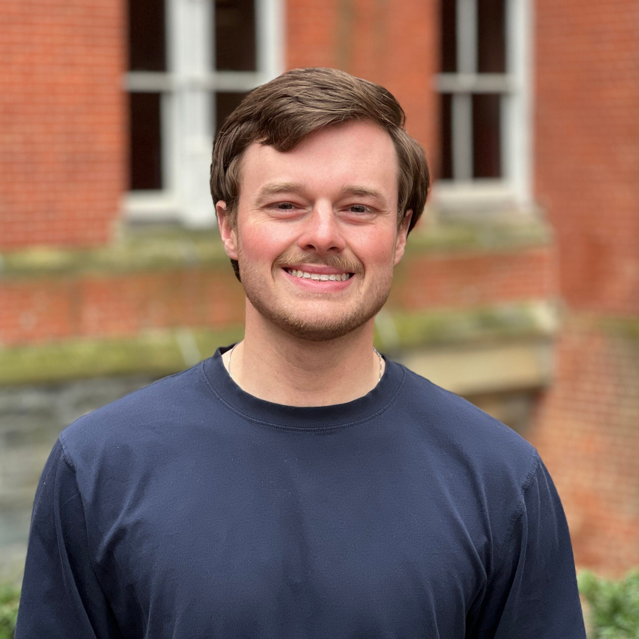 Holt Cochran professional headshot