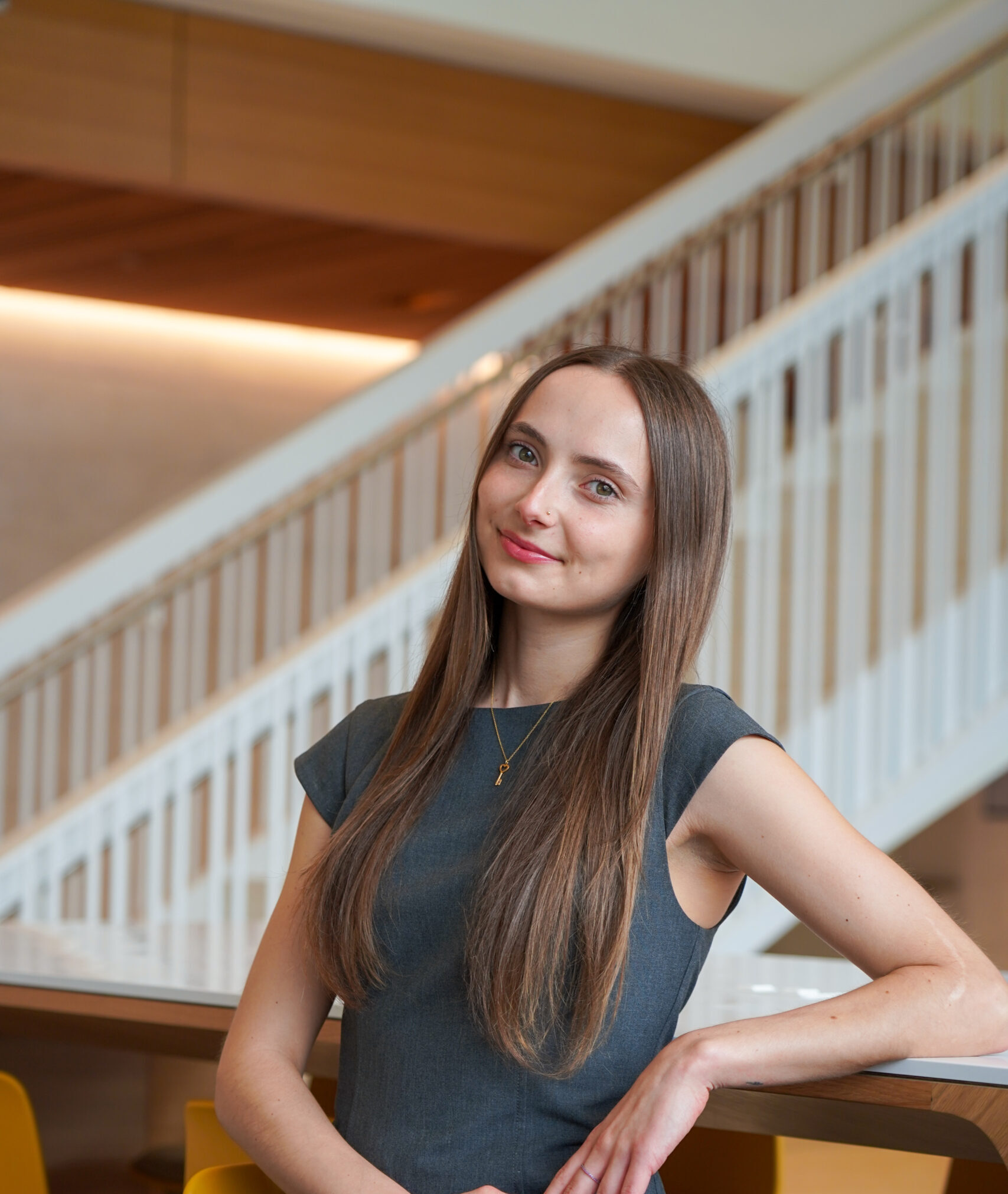 An Olympian’s Path to Improving Mental Health Outcomes Through Public Policy