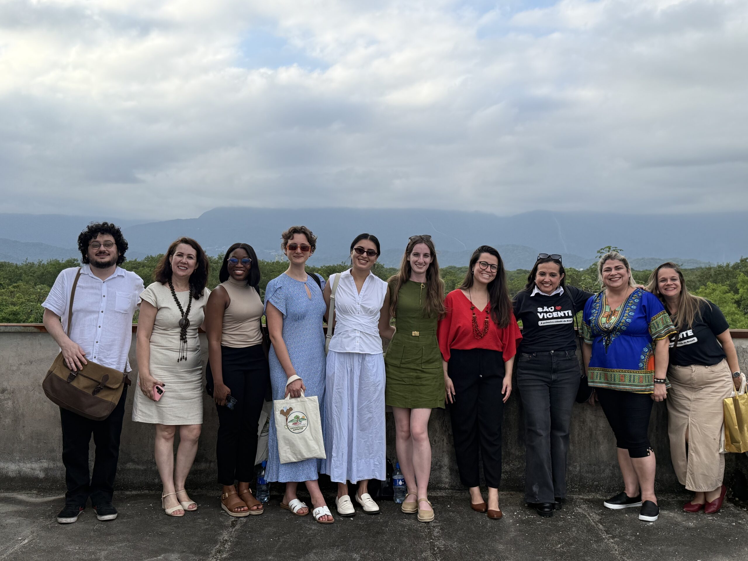 Reflections from Brazil: McCourt Students Strengthen Communities With Evidence-Based Policy Solutions