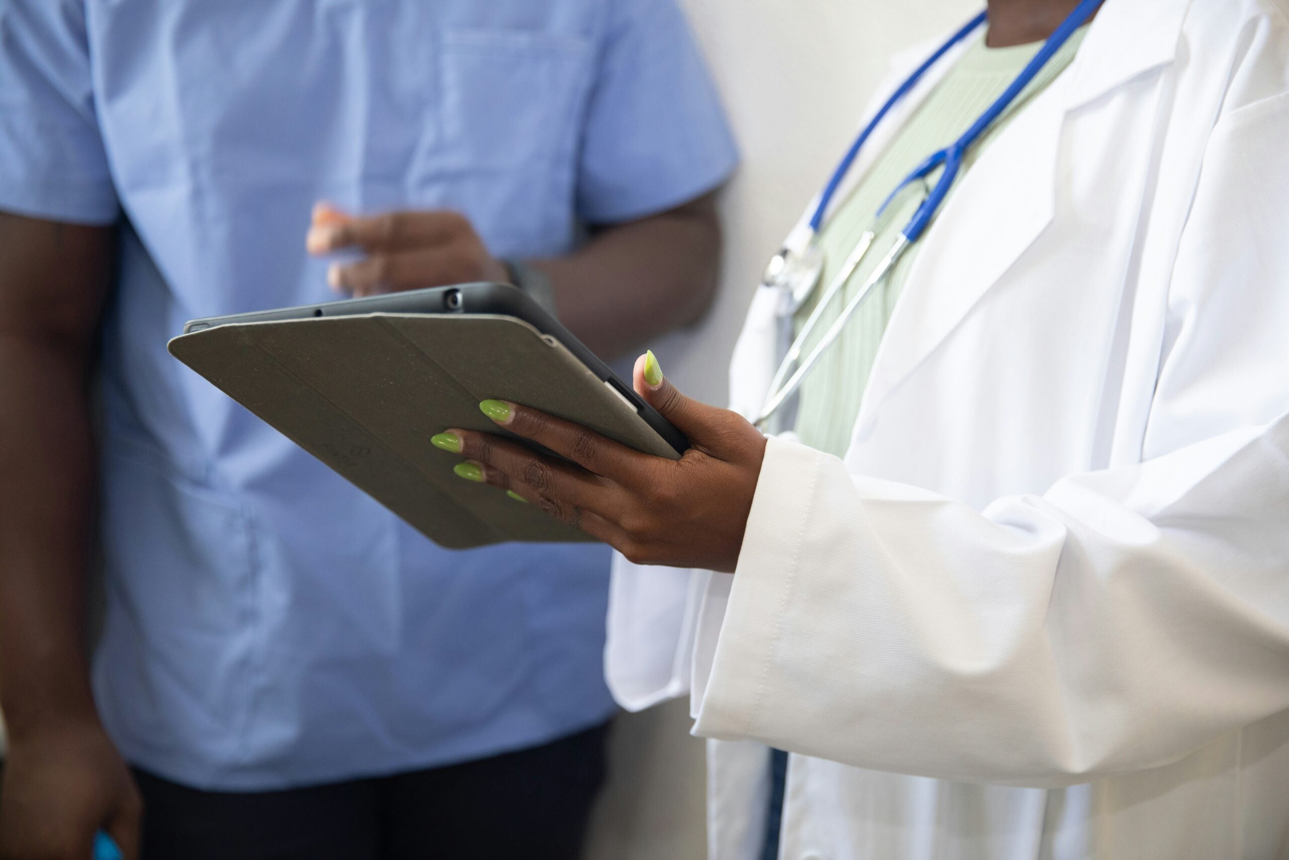 Why do healthcare costs continue to rise? A policy expert weighs in.