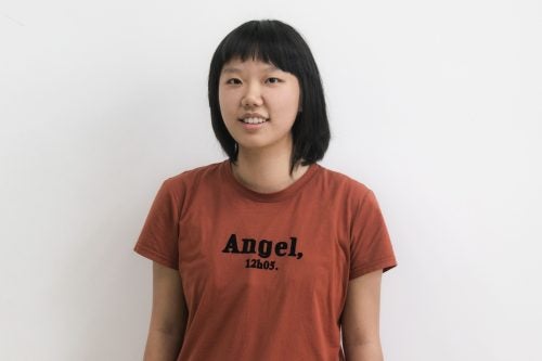 Lin