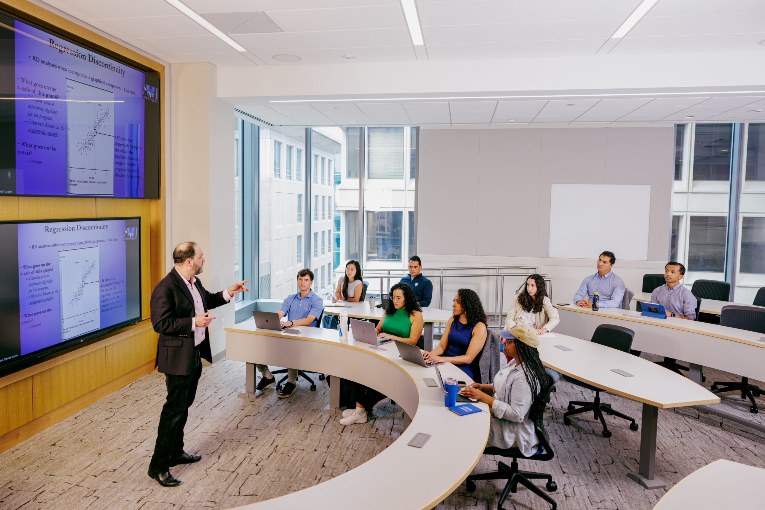 TrueMedia finds new home at Georgetown’s McCourt School