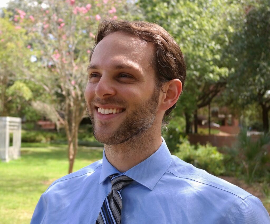 Headshot of Bill Schultz