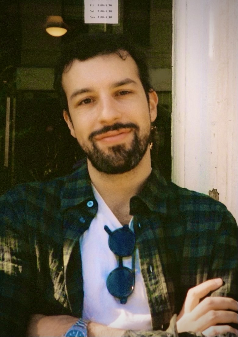 Headshot of Matt Steinberg